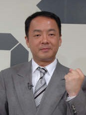 講演中③ 講演中③